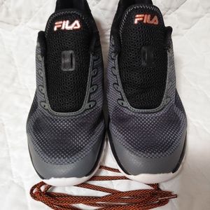 Fila Sneakers Men's Memory Exolize 2